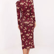 Laden Sie das Bild in den Galerie-Viewer, Cocktailkleid model 219194 Italy Moda