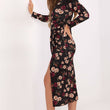 Laden Sie das Bild in den Galerie-Viewer, Cocktailkleid model 219195 Italy Moda