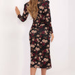 Laden Sie das Bild in den Galerie-Viewer, Cocktailkleid model 219195 Italy Moda