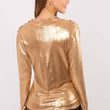 Laden Sie das Bild in den Galerie-Viewer, Bluse model 219198 Italy Moda