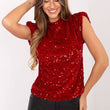 Laden Sie das Bild in den Galerie-Viewer, Bluse model 219203 Italy Moda