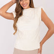 Laden Sie das Bild in den Galerie-Viewer, Bluse model 219207 Italy Moda