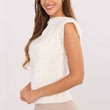 Laden Sie das Bild in den Galerie-Viewer, Bluse model 219207 Italy Moda