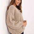 Laden Sie das Bild in den Galerie-Viewer, Pullover model 219208 Italy Moda