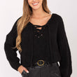 Laden Sie das Bild in den Galerie-Viewer, Pullover model 219209 Italy Moda