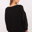 Laden Sie das Bild in den Galerie-Viewer, Pullover model 219209 Italy Moda