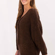 Laden Sie das Bild in den Galerie-Viewer, Pullover model 219210 Italy Moda