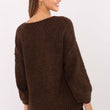 Laden Sie das Bild in den Galerie-Viewer, Pullover model 219210 Italy Moda