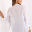 Laden Sie das Bild in den Galerie-Viewer, Damen Hemd model 219211 Italy Moda