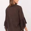 Laden Sie das Bild in den Galerie-Viewer, Damen Hemd model 219213 Italy Moda