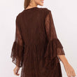 Laden Sie das Bild in den Galerie-Viewer, Abendkleid model 219217 Italy Moda