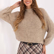 Laden Sie das Bild in den Galerie-Viewer, Pullover model 219222 Italy Moda