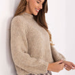 Laden Sie das Bild in den Galerie-Viewer, Pullover model 219222 Italy Moda