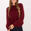 Laden Sie das Bild in den Galerie-Viewer, Pullover model 219224 Italy Moda