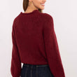 Laden Sie das Bild in den Galerie-Viewer, Pullover model 219224 Italy Moda