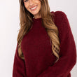 Laden Sie das Bild in den Galerie-Viewer, Pullover model 219224 Italy Moda