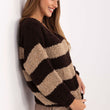 Laden Sie das Bild in den Galerie-Viewer, Pullover model 219225 Italy Moda