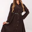 Laden Sie das Bild in den Galerie-Viewer, Alltagskleid model 219227 Italy Moda