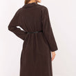 Laden Sie das Bild in den Galerie-Viewer, Alltagskleid model 219227 Italy Moda