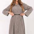 Laden Sie das Bild in den Galerie-Viewer, Alltagskleid model 219230 Italy Moda