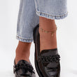 Laden Sie das Bild in den Galerie-Viewer, Mokassins model 219231 Step in style