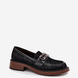 Laden Sie das Bild in den Galerie-Viewer, Mokassins model 219232 Step in style