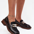 Laden Sie das Bild in den Galerie-Viewer, Mokassins model 219233 Step in style