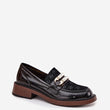 Laden Sie das Bild in den Galerie-Viewer, Mokassins model 219233 Step in style