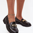 Laden Sie das Bild in den Galerie-Viewer, Mokassins model 219236 Step in style