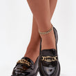 Laden Sie das Bild in den Galerie-Viewer, Mokassins model 219236 Step in style