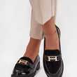 Laden Sie das Bild in den Galerie-Viewer, Mokassins model 219237 Step in style