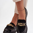 Laden Sie das Bild in den Galerie-Viewer, Mokassins model 219238 Step in style