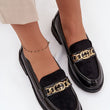 Laden Sie das Bild in den Galerie-Viewer, Mokassins model 219238 Step in style