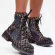 Laden Sie das Bild in den Galerie-Viewer, Boot model 219247 Step in style