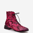 Laden Sie das Bild in den Galerie-Viewer, Stiefeletten model 219248 Step in style