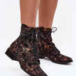 Laden Sie das Bild in den Galerie-Viewer, Stiefeletten model 219249 Step in style