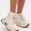 Laden Sie das Bild in den Galerie-Viewer, Stiefeletten model 219250 Step in style