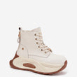Laden Sie das Bild in den Galerie-Viewer, Stiefeletten model 219250 Step in style