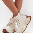 Laden Sie das Bild in den Galerie-Viewer, Stiefeletten model 219250 Step in style