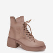 Laden Sie das Bild in den Galerie-Viewer, Stiefeletten model 219255 Step in style