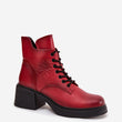 Laden Sie das Bild in den Galerie-Viewer, Stiefeletten model 219257 Step in style
