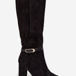 Laden Sie das Bild in den Galerie-Viewer, Stiefel mit Absätzen model 219258 Step in style
