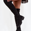 Laden Sie das Bild in den Galerie-Viewer, Stiefel model 219261 Step in style