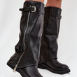 Laden Sie das Bild in den Galerie-Viewer, Stiefel model 219262 Step in style