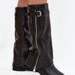 Laden Sie das Bild in den Galerie-Viewer, Stiefel model 219262 Step in style