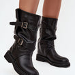 Laden Sie das Bild in den Galerie-Viewer, Stiefel model 219263 Step in style