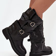 Laden Sie das Bild in den Galerie-Viewer, Stiefel model 219263 Step in style