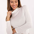Laden Sie das Bild in den Galerie-Viewer, Bluse model 219375 Rue Paris