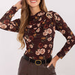 Laden Sie das Bild in den Galerie-Viewer, Bluse model 219376 Rue Paris