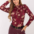 Laden Sie das Bild in den Galerie-Viewer, Bluse model 219377 Rue Paris